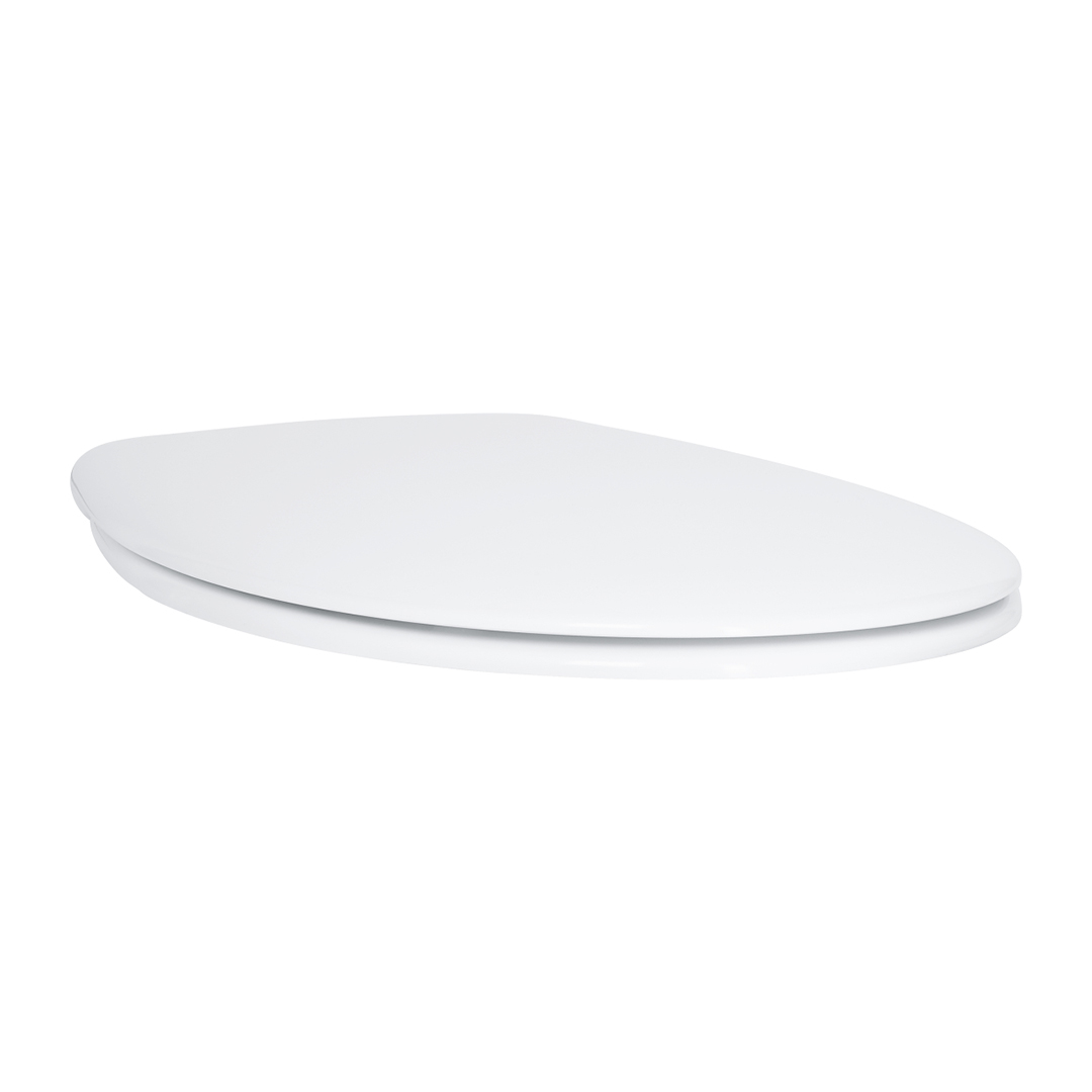 Седалка за тоалетна чиния с плавно затваряне Bau ceramic 39493000 – Grohe 11.15.1510.0240